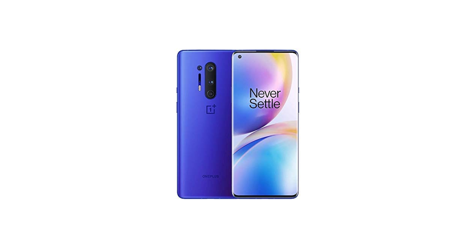 Amazon.com: OnePlus 8 Pro Ultramarine Blue, 5G Unlocked